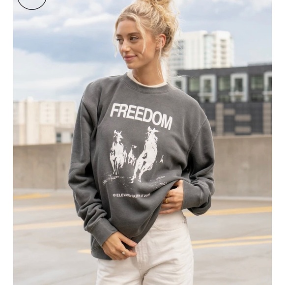 ELEVATED FAITH BRAND AMBASSADOR - Picture 4 of 5